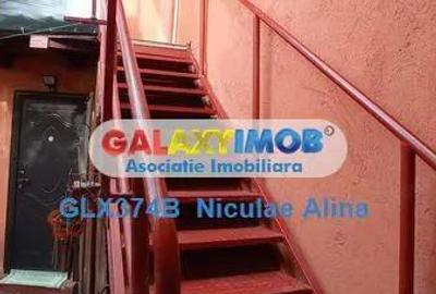 Garsonieră semidecomandată, mobilată în Bucureștii Noi - 9
