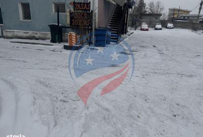 Spațiu comercial, de 3,000 mp, în Bariera Vâlcii - 3