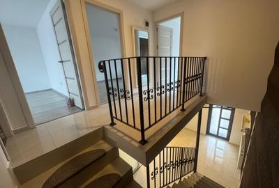 Duplex cu 4 camere în Vișan