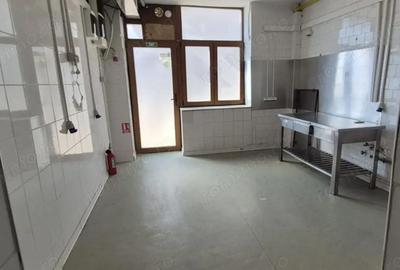 Spațiu comercial, de 156 mp, în Foișorul de Foc - 4