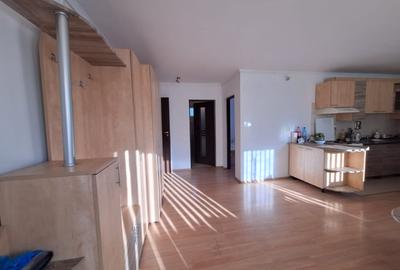 Oferta de vanzare apart. cu 3 cam., 67 mp., car. Buna-Ziua - 7