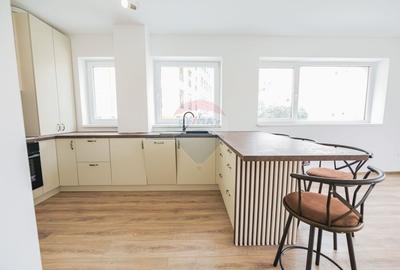 Apartament premium cu parcare subterana si boxa - Sunnyville Plus, Bv - 2