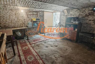 Casă individuală cu 3 camere cu Teren 170 Mp în Sânpetru - 15