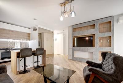 Apartament 3 camere 70,49 MP | Pipera - 4City North