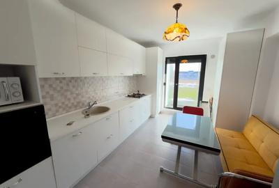 Apartament cu 2 camere decomandat, mobilat în Theodor Pallady - 4