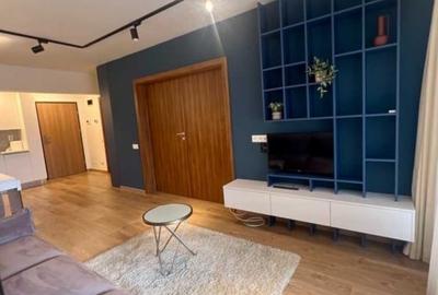 Apartament 2 camere cu gradina de inchiriat | Viva City | Parcare subterana - 4