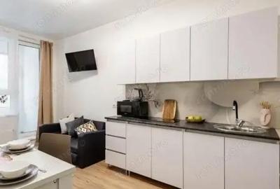 Garsonieră decomandată în Gara de Nord - 1