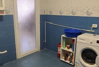 Casă cu 4 camere cu Canalizare în Exterior Vest - 9