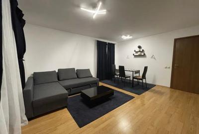 Apartament cu 2 camere decomandat, mobilat în Păcii - 2