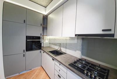 Apartament cu 2 camere decomandat, mobilat în Floreasca - 13