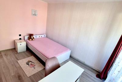Apartament cu 2 camere, mobilat în Tudor - 7