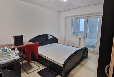 Vedere frontal la mare, 3 camere decomandate. - 3