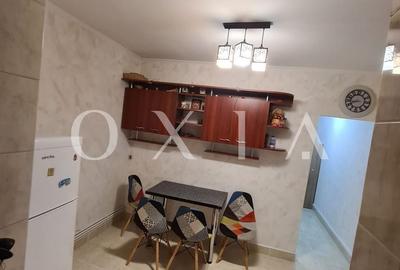 Garsonieră decomandată, mobilată în Simion Bărnuțiu - 2