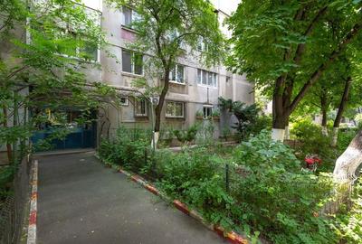 COMISION 0% - Apartament 2 camere Crangasi  I 7 minute Metrou I Constructorilor - 7