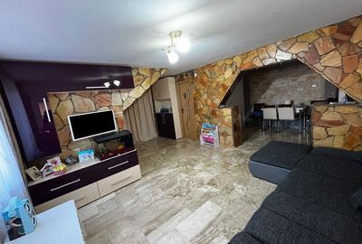 Casă cu 4 camere în Central - 3