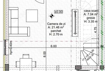 Proprietar, vand duplex cu pozi?ie excelenta - 1