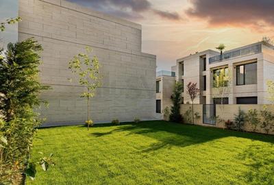 Casă individuală cu 6 camere cu Canalizare în Pipera - 15