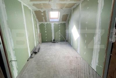 Apartament cu destinatii multiple, semifinisat, 227 mp, zona Scheia - 4