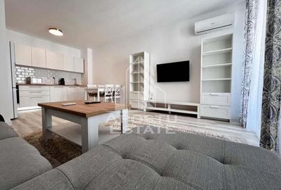 Apartament 2 camere, centrala proprie, loc de parcare, zona Torontal - 3