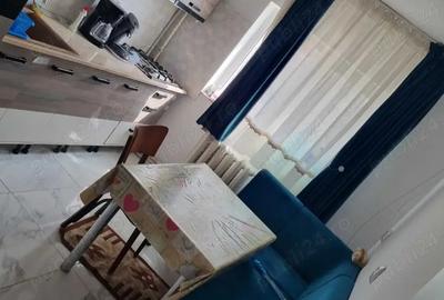 Vand apartament 3 camere Slobozia langa hotel Central - 8