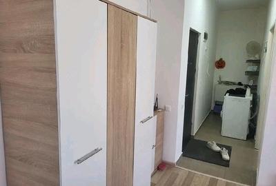 Garsonieră decomandată în Roșu - 1
