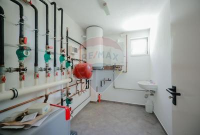 Casă individuală cu 6 camere cu Teren 1000 Mp în Ultracentral - 40
