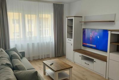 Apartament cu 2 camere decomandat în Ștrand - 8