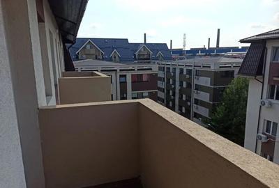 Apartament cu 3 camere decomandat, mobilat în Central - 12