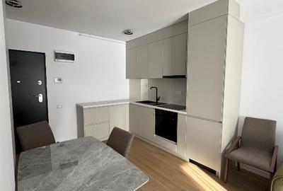 Apartament 2 camere Lux prima inchiriere - 6