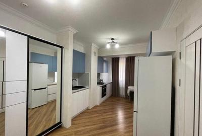 Garsoniera de inchiriat in zona Bartolomeu - 1