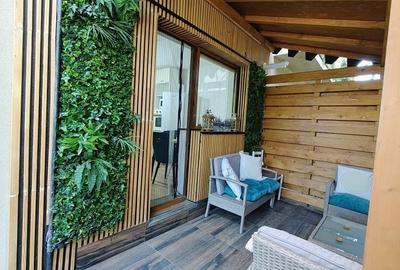 Apartament cu 2 camere semidecomandat în Lipovei - 2