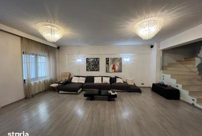 Apartament cu 5 camere în Herăstrău - 18