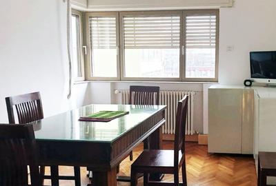 Unirii, Budapesta, ap.4 camere, 117mp,et.2+pod, 192.000Euro - 1