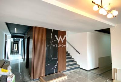 Apartament 3 camere LA CHEIE., cu parcare subterana, Sibiu - 4