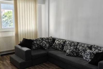 Apartament cu 4 camere în Mărăști - 3