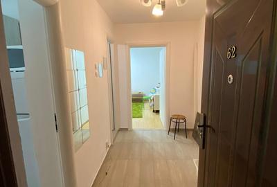 Garsoniera de inchiriat in zona Drumul Taberei / Metrou Valea Ialomitei - 3