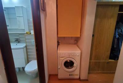 Apartament cu 2 camere decomandat în Sebastian - 4