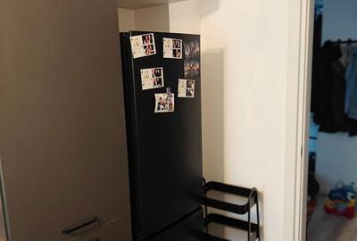 Apartament cu 2 camere în Theodor Pallady