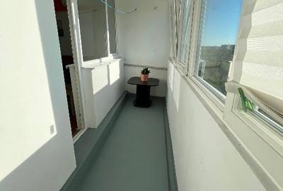 Metrou Pta Muncii, PANORAMIC, Modern, mari parcuri si terenuri sportive - 9