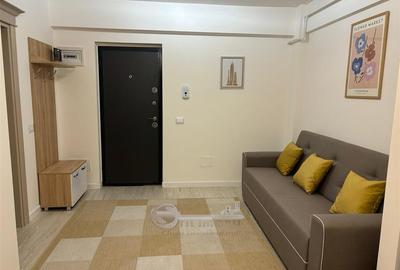 Apartament cu 2 camere decomandat în Bucium - 6