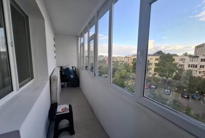 INCHIRIERE-APARTAMENT 3 CAMERE-DECOMANDAT-PODU ROS - 7