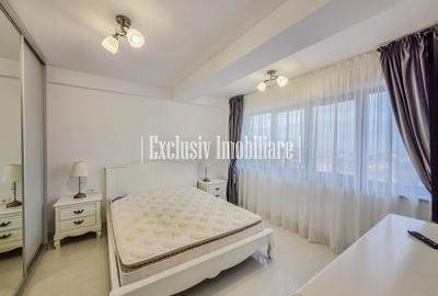 Ap 2 cam cu Vedere la Lac - Parcare Privata - la 2 min de Kaufland - Palazu Mare - 3