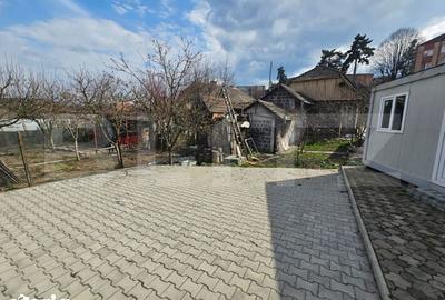 Casă cu 3 camere cu Teren 500 Mp în Central - 4