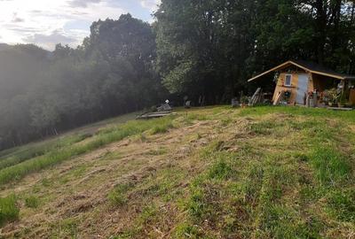 Teren în Dăești - 3