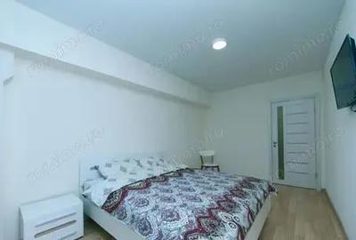 Apartament cu 2 camere decomandat în Tractorul - 2
