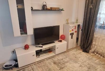 Apartament cu 2 camere în Valea Lupului - 15