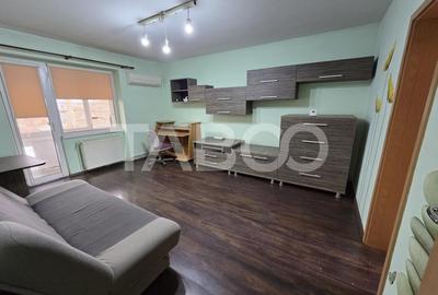 Apartament 2 camere de vanzare 48 utili balcon zona Vasile Aaron Sibiu - 3