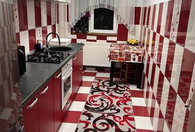 Apartament cu 2 camere decomandat în Central - 5