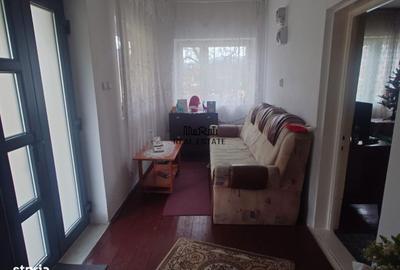 Casă cu 3 camere în Central - 17