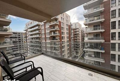 Garsonieră în Drumul Taberei